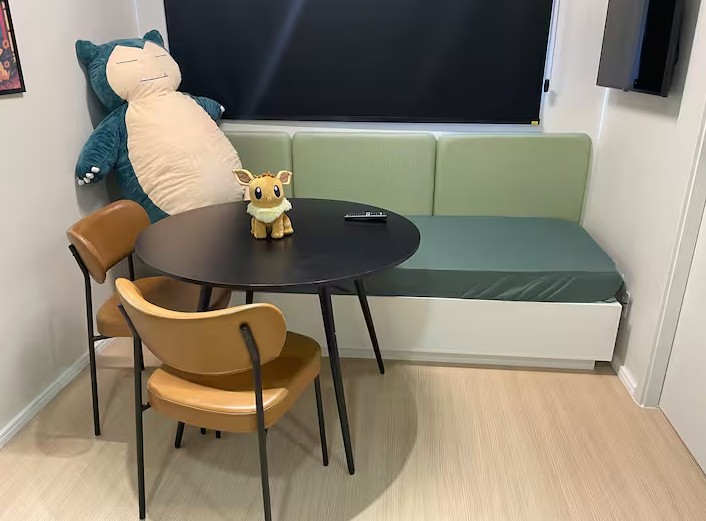 Apt 2 dorm metrô Liberdade e Sé - Hospedagem no bairro da Liberdade, São Paulo