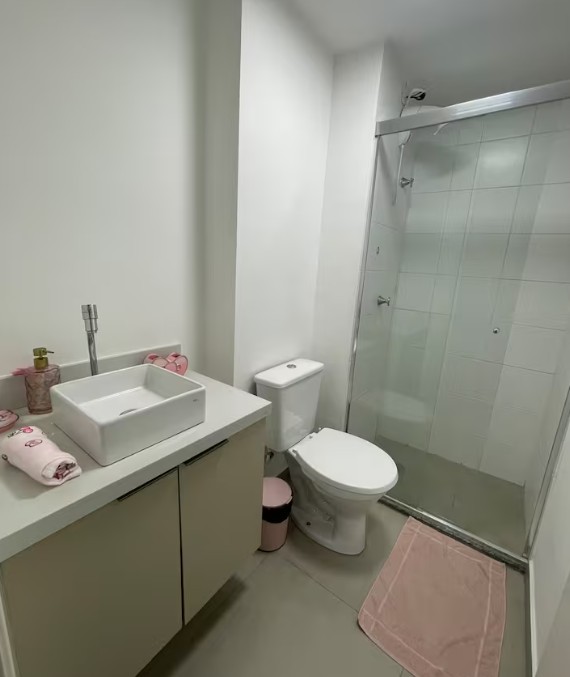 Studio Hello Kitty na Liberdade