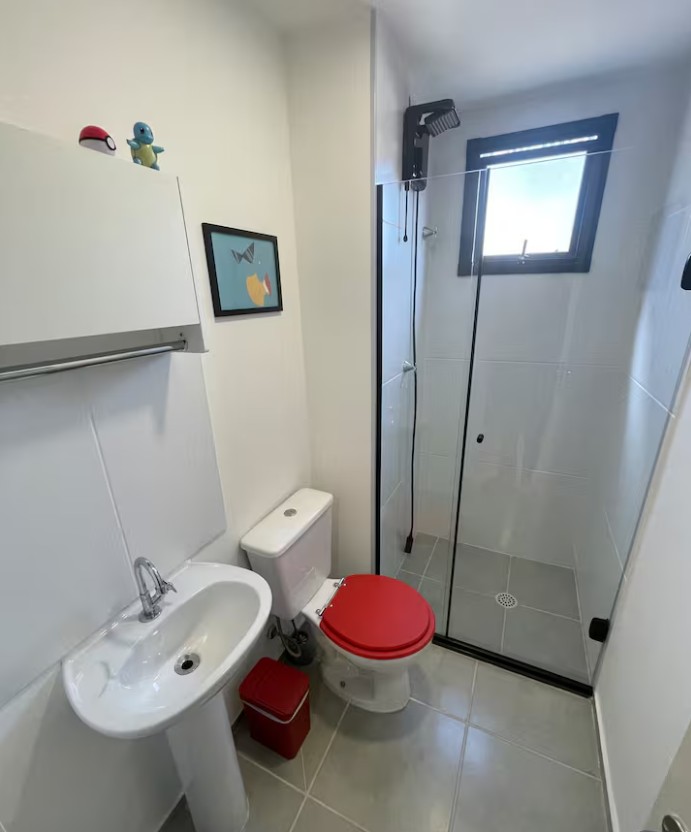 Apt 2 dorm metrô Liberdade e Sé