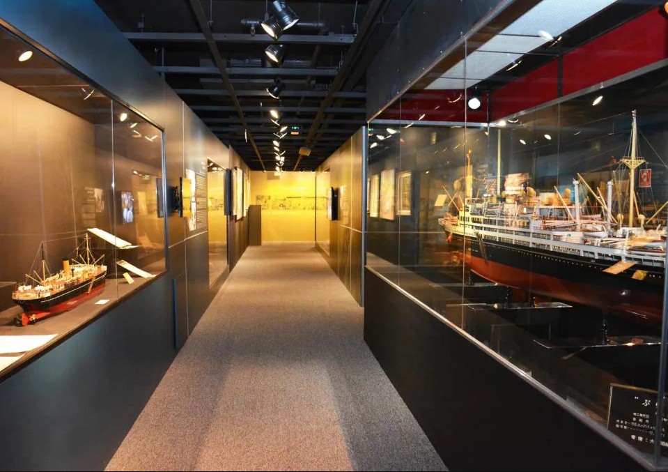 Explorando o Museu do Japão no Bairro da Liberdade