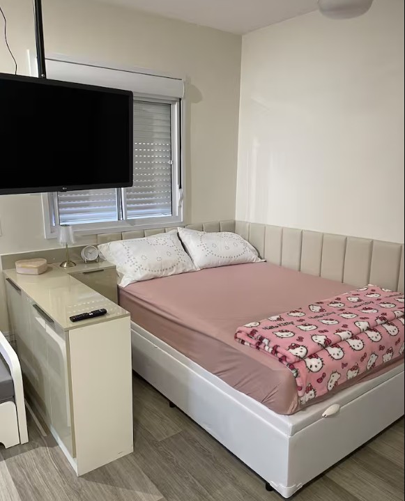 Studio Hello Kitty na Liberdade