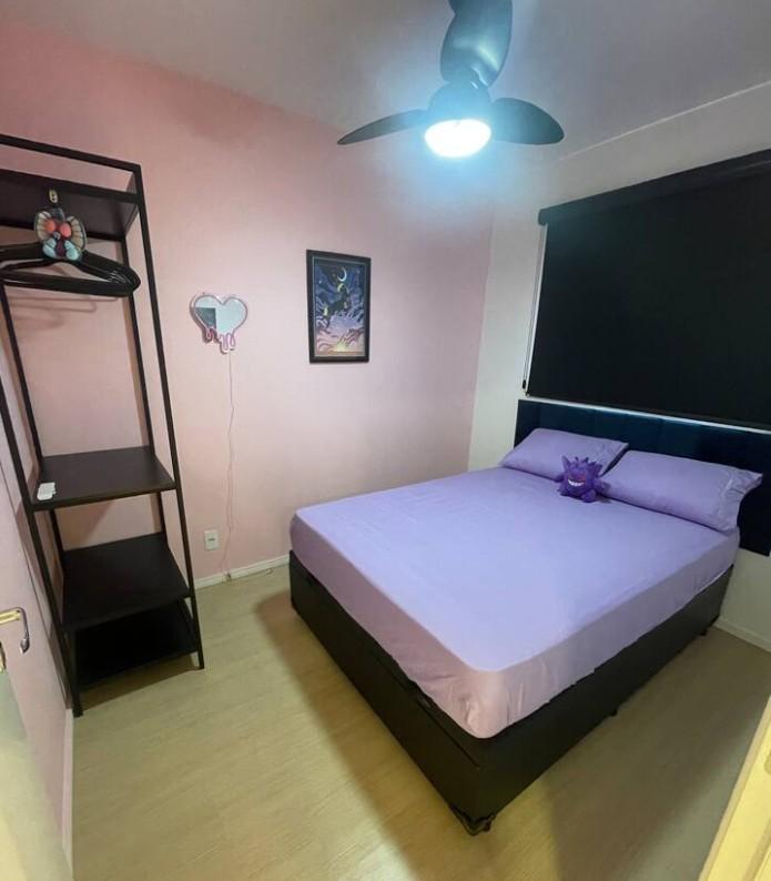 Apt 2 dorm metrô Liberdade e Sé