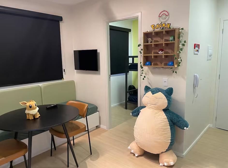 Apt 2 dorm metrô Liberdade e Sé