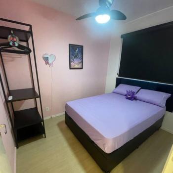 Apt 2 dorm metrô Liberdade e Sé