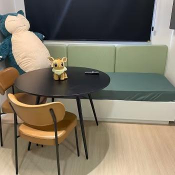 Apt 2 dorm metrô Liberdade e Sé