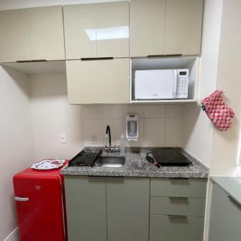 Studio Hello Kitty na Liberdade